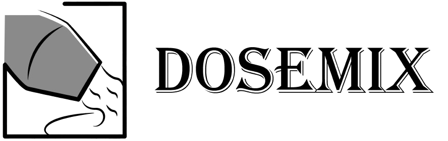 DoseMix Logo